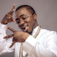 The Real Story Of Ice Prince’s Left Chocolate City